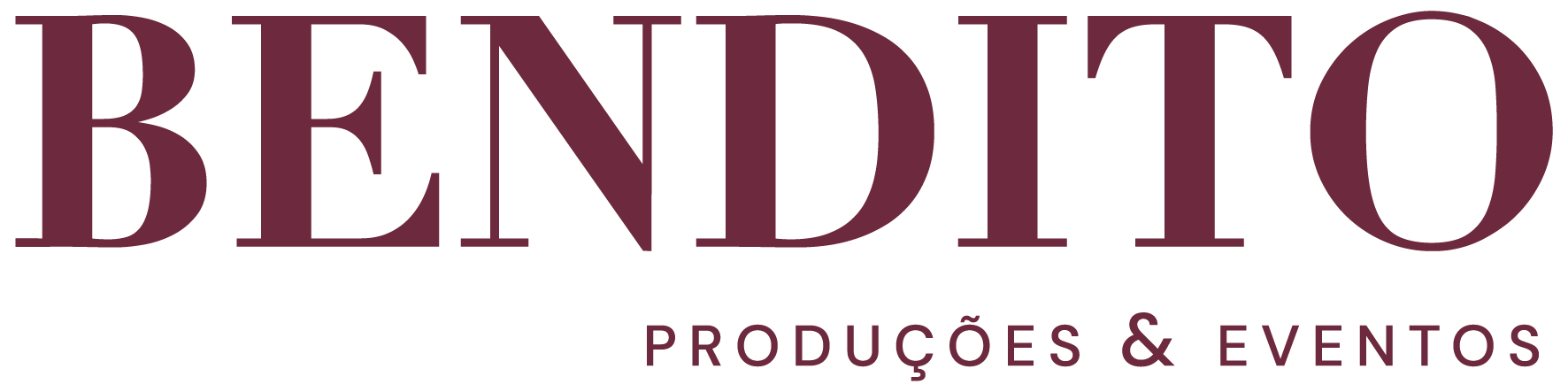 Bendito Cerimonial e Eventos